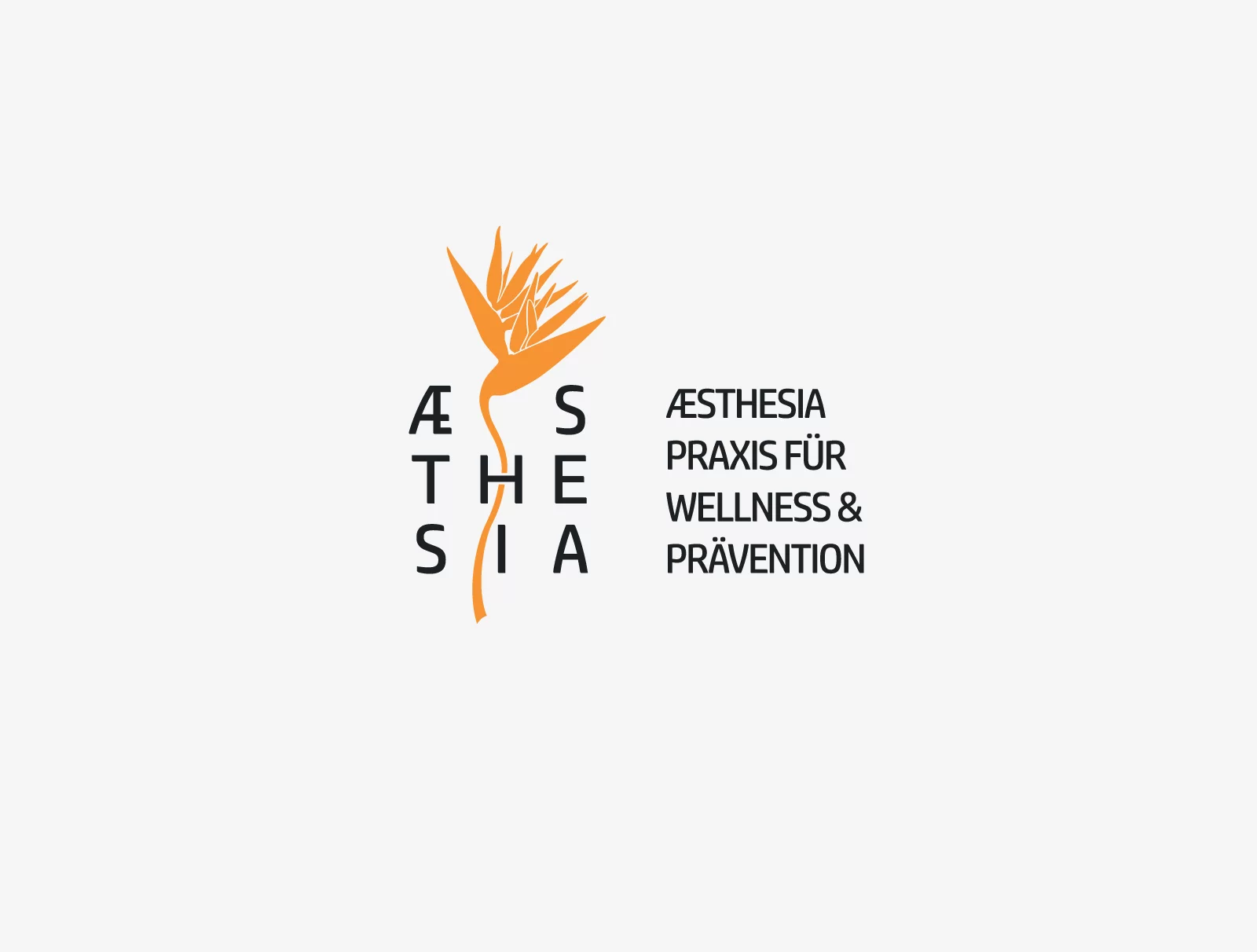 logo aesthesia