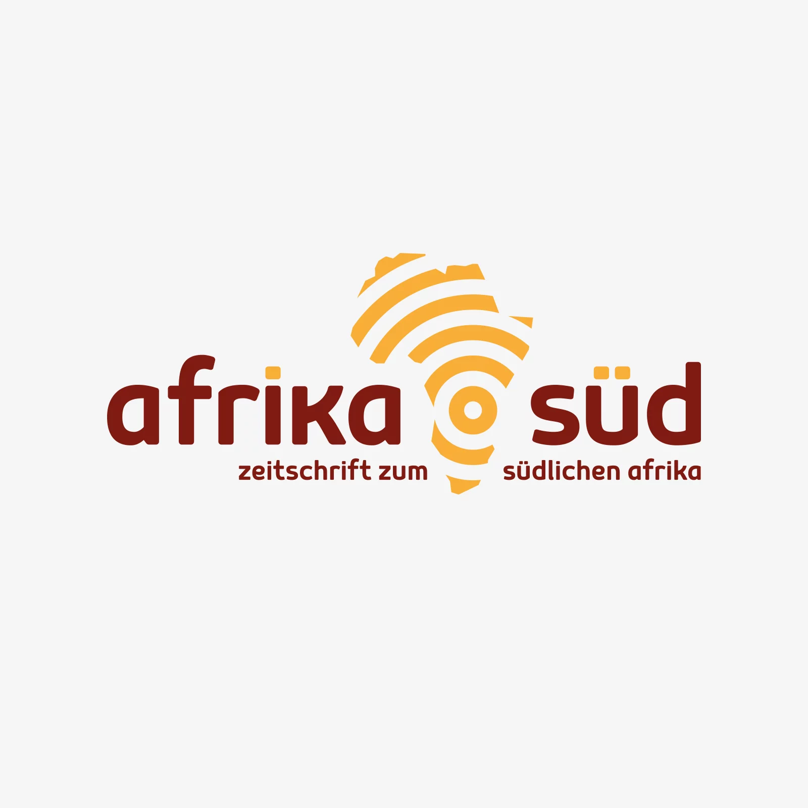 logo afrika süd