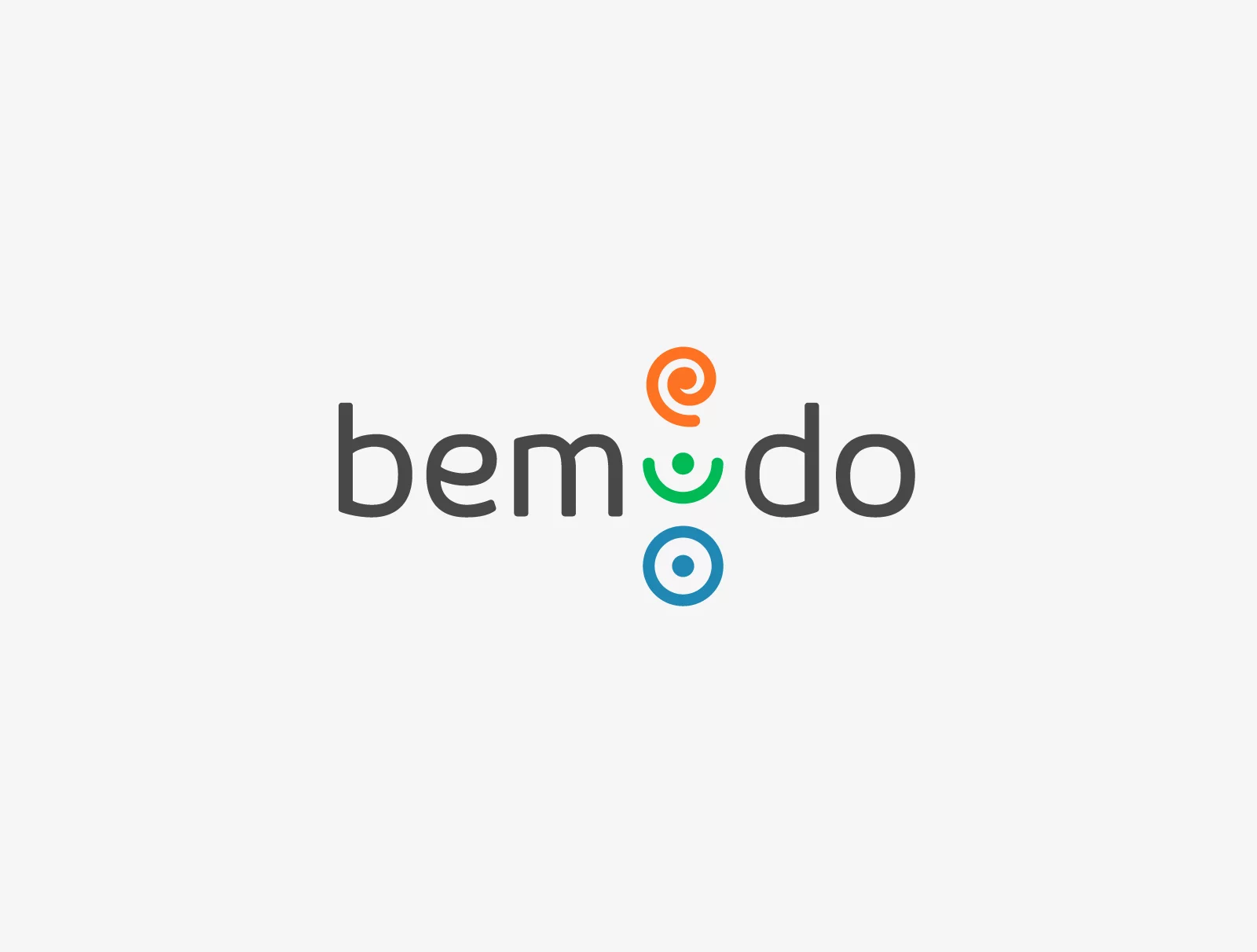logo bemdo