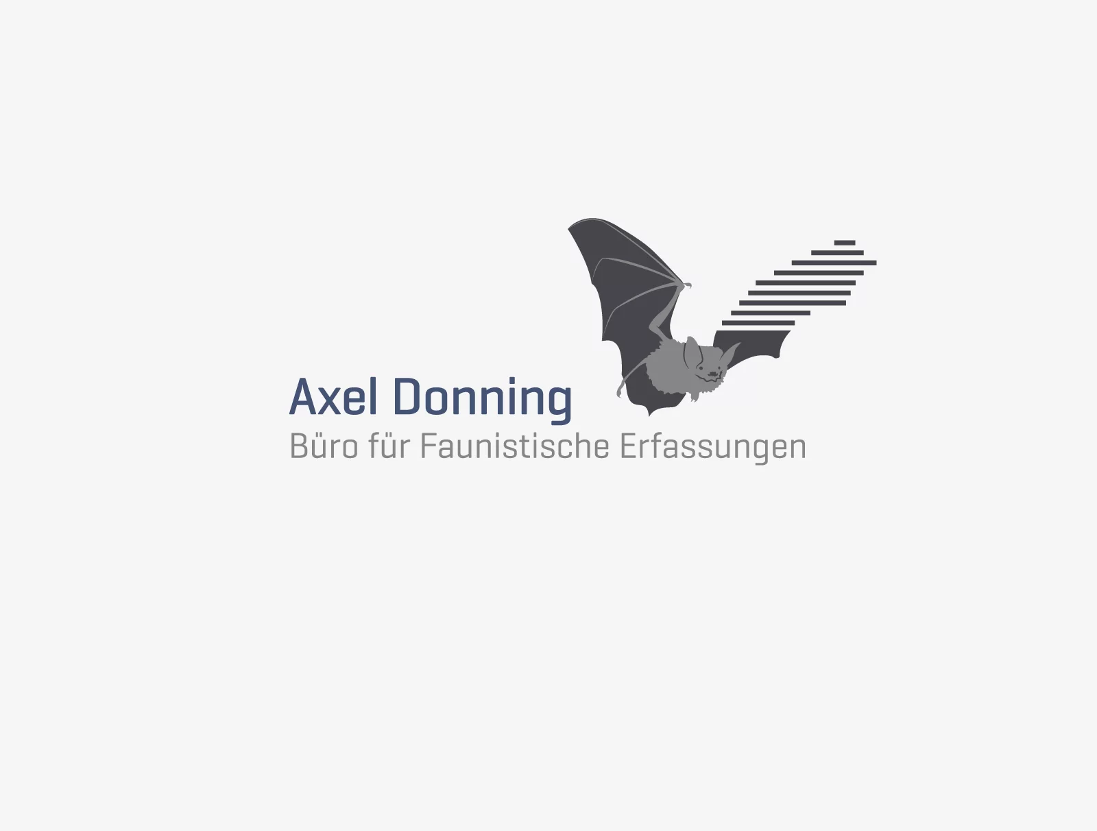 logo Axel Donning