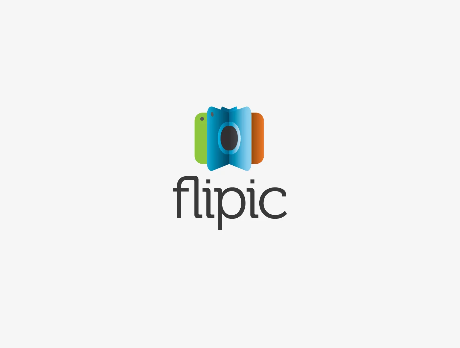 logo flipic