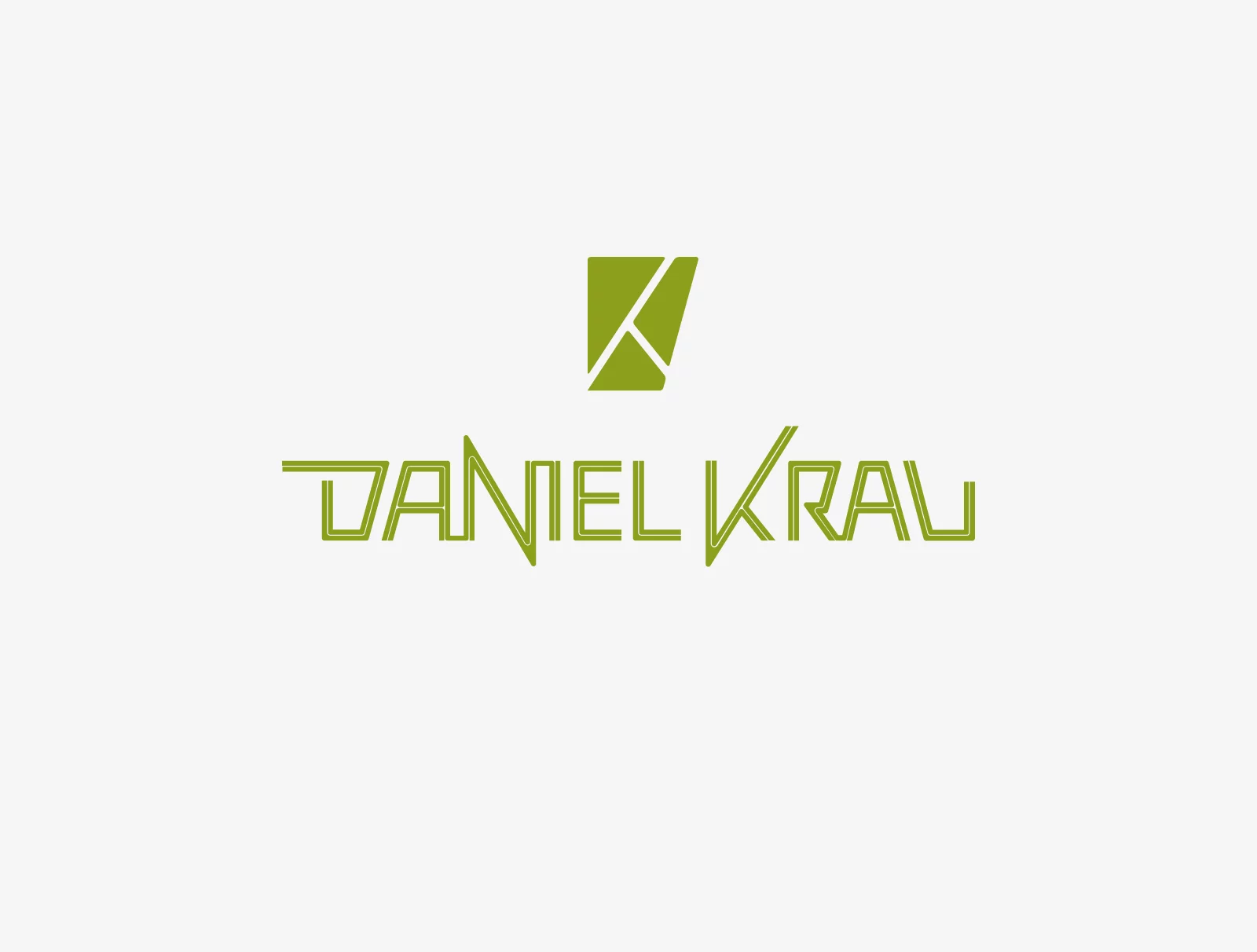 logo daniel krau