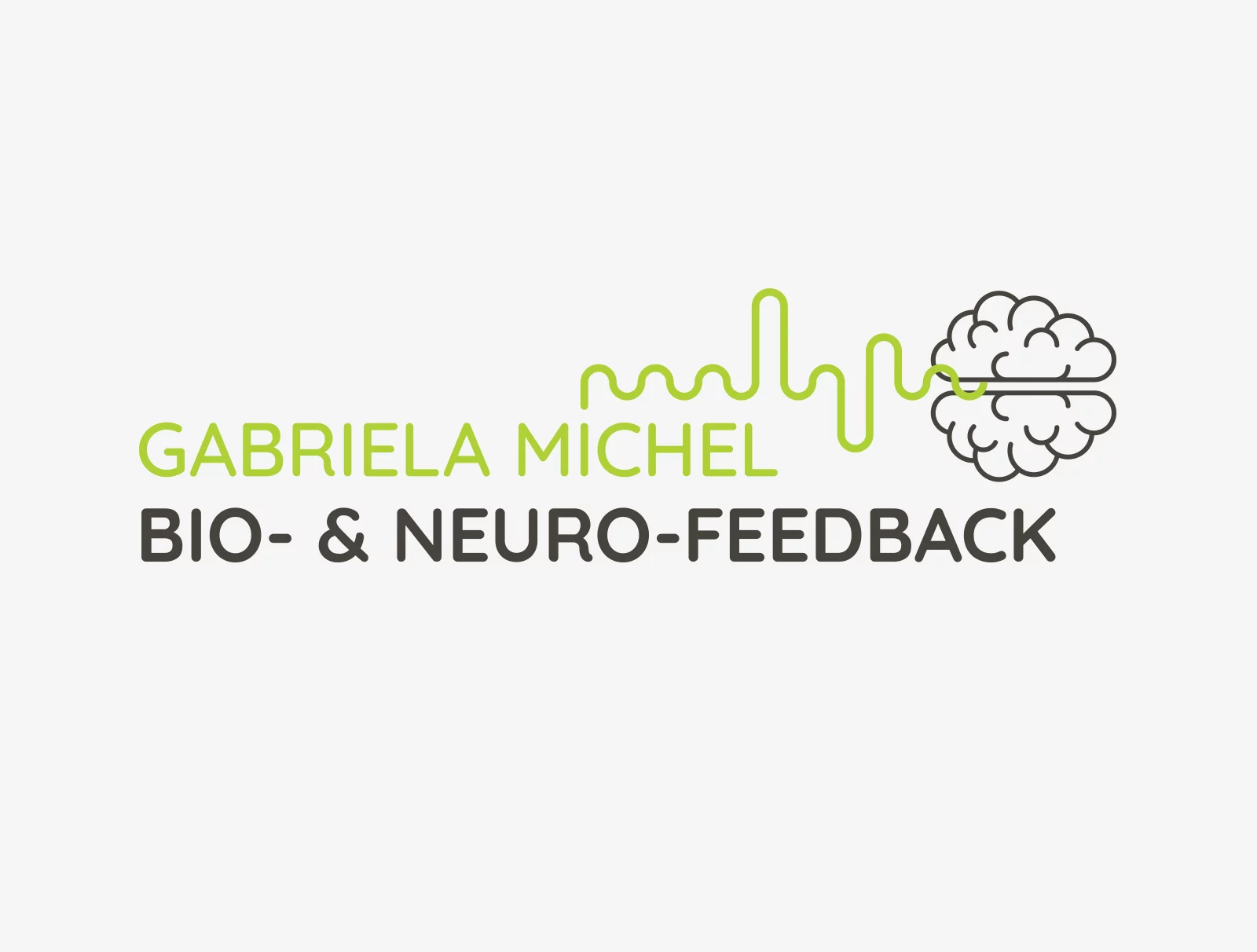 logo gabriela michel