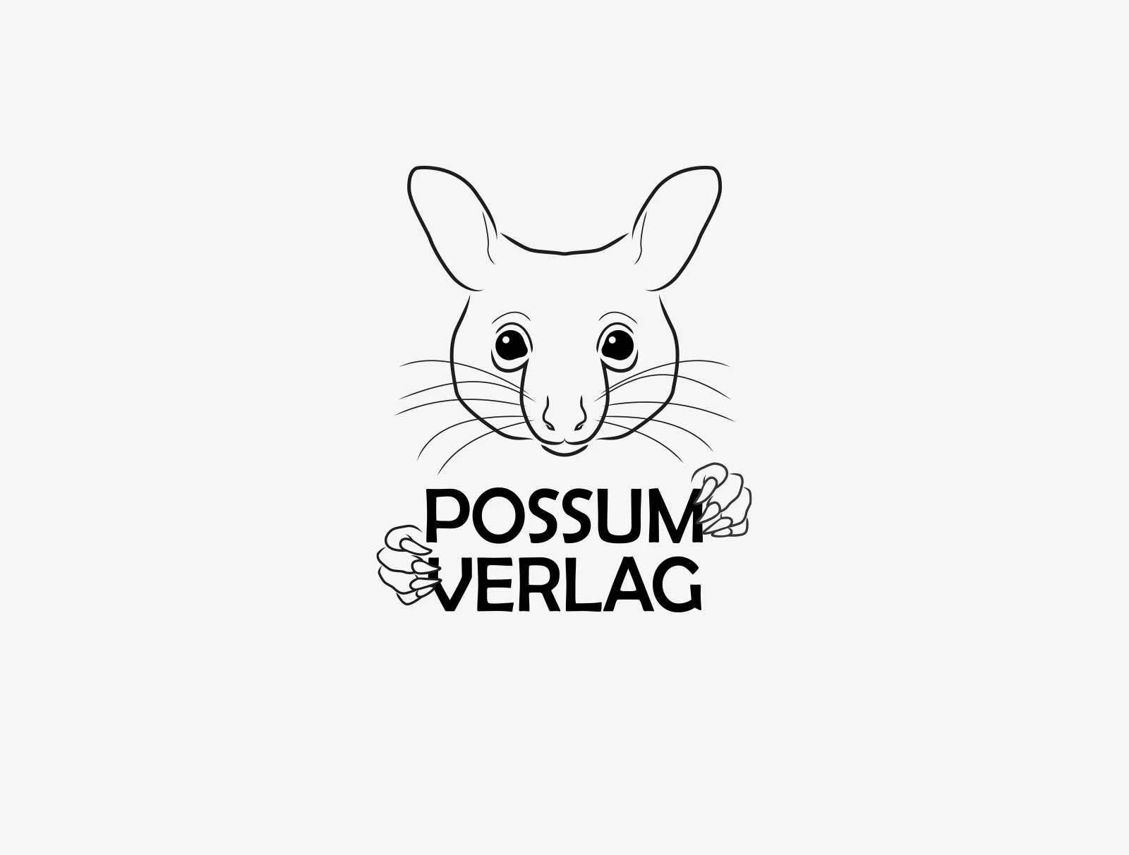 logo possum verlag