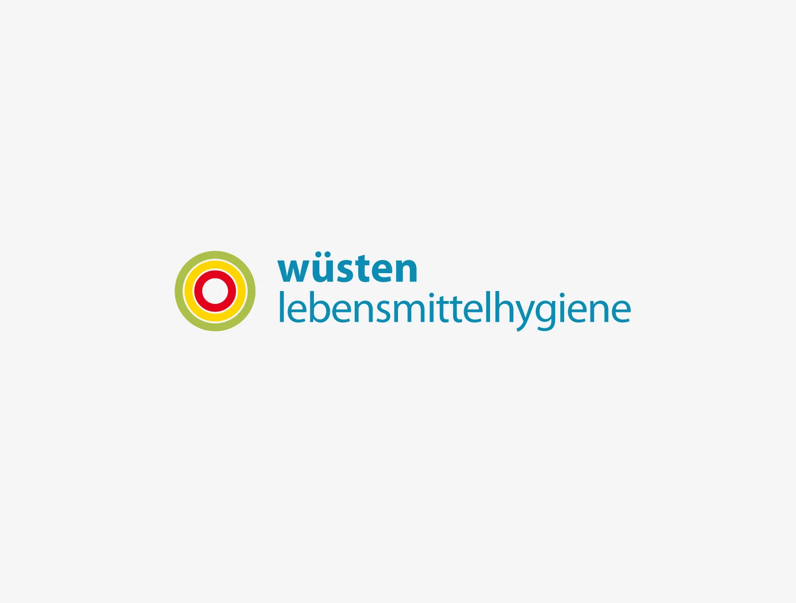 logo wüsten lebensmittelhygiene